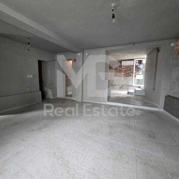 Продава магазин, гр. пловдив, каменица 1