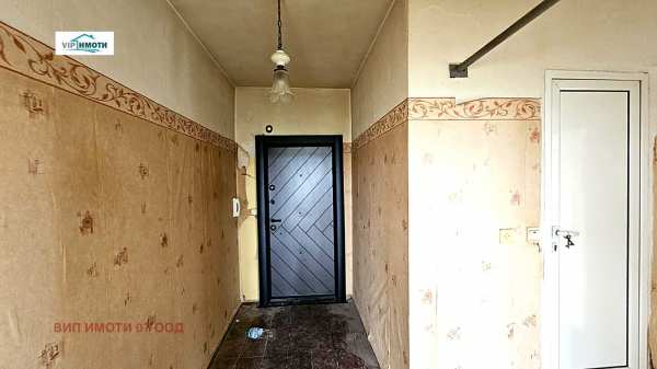 Продава 2-стаен, гр. плевен, широк център