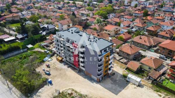 Продава 3-стаен, гр. плевен, широк център