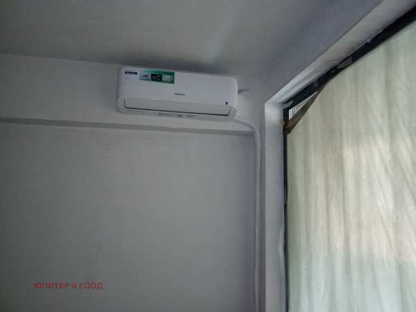 Продава офис, гр. софия, подуяне