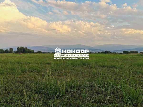 Продава парцел, гр. пловдив, беломорски