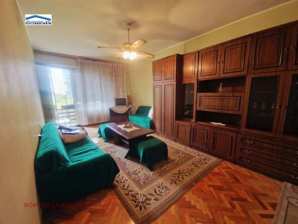 Продава 3-стаен, гр. русе, здравец