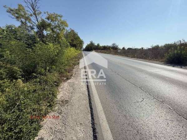 Продава парцел, гр. варна, западна промишлена зона