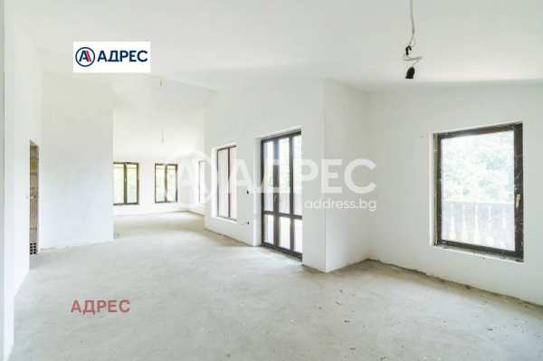 Продава хотел, гр. варна, м-т манастирски рид