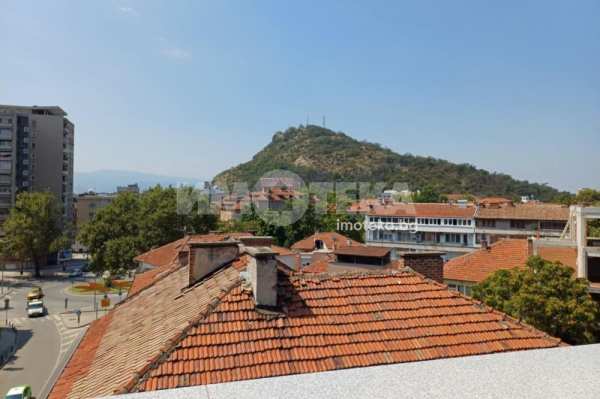 Продава пром. помещение, гр. пловдив, младежки хълм