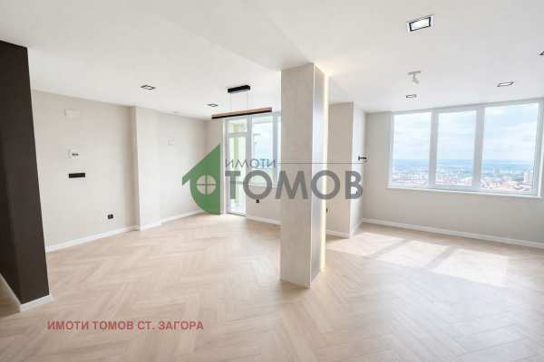 Продава 3-стаен, гр. стара загора, аязмото