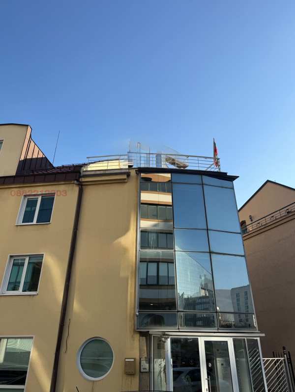 Продава офис, гр. софия, манастирски ливади