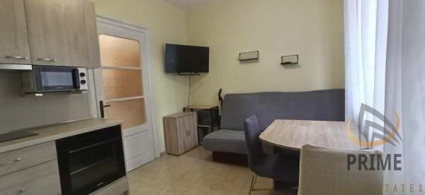 Дава под наем 3-стаен, гр. бургас, център