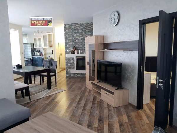 Дава под наем мезонет, гр. шумен, център