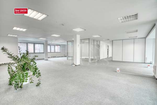 Дава под наем офис, гр. софия, център