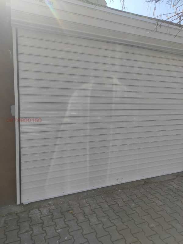 Дава под наем склад, гр. софия, зона б-19