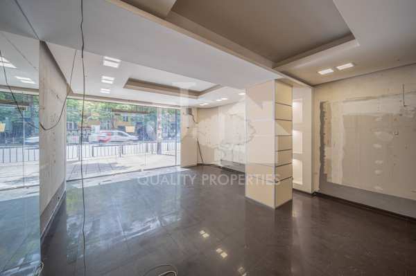 Дава под наем офис, гр. софия, център