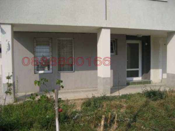 Дава под наем 1-стаен, гр. плевен, широк център