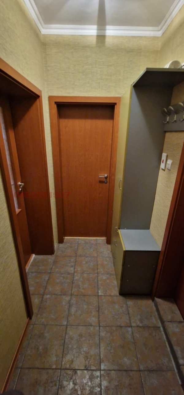 Дава под наем 1-стаен, гр. русе, възраждане