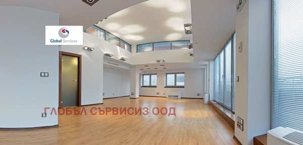 Дава под наем офис, гр. софия, лозенец