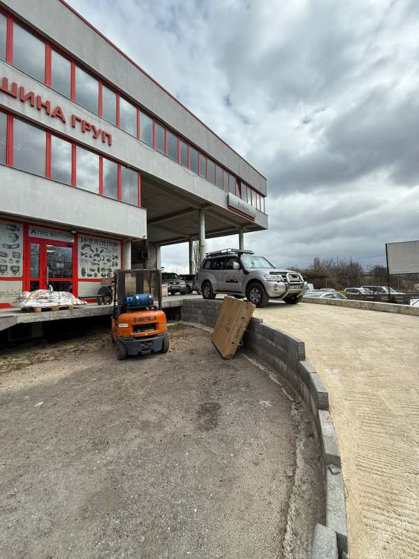 Дава под наем магазин, гр. софия, орландовци