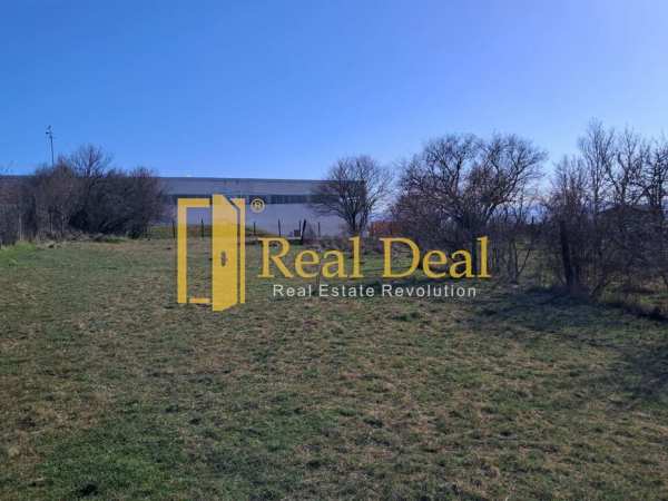 Парцел в София-гр.Бухово площ 476 цена 70000