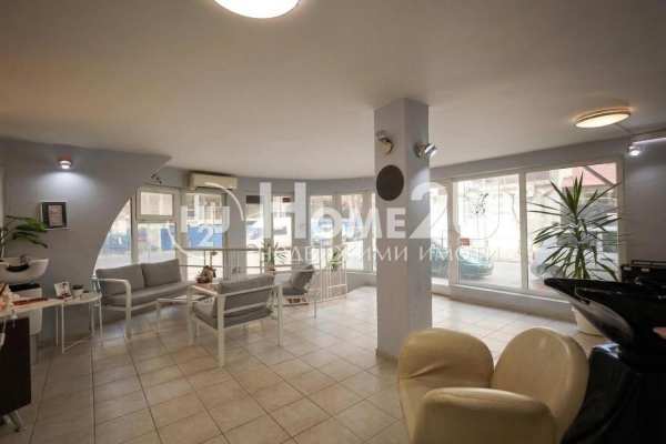 Продава магазин, гр. варна, лятно кино тракия