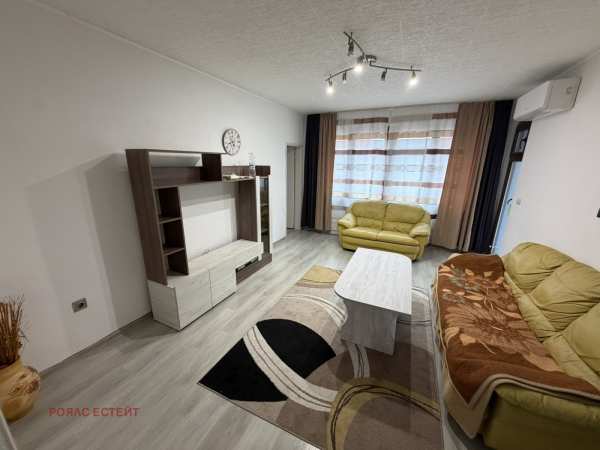 Продава 4-стаен, гр. стара загора, център