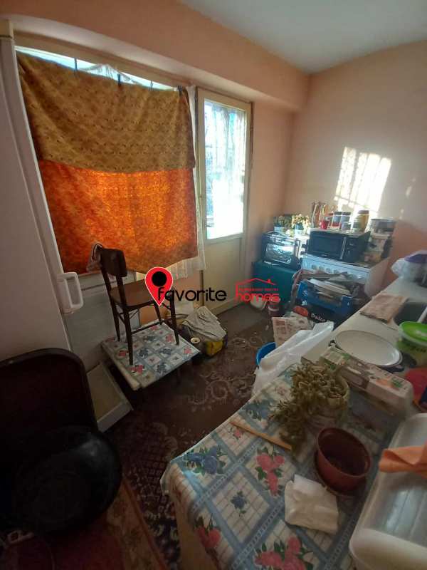 Продава 2-стаен, гр. шумен, боян българанов 2