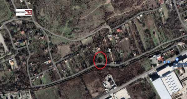 Продава парцел, гр. стара загора, м-т голеш