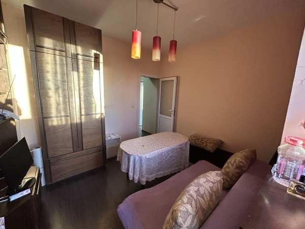 Продава 1-стаен, гр. стара загора, три чучура - север