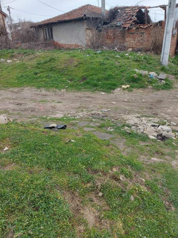 Продава парцел, гр. русе, дружба 2