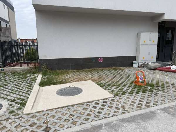 Дава под наем гараж, паркомясто, гр. варна, бриз