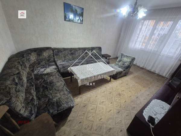 Дава под наем 3-стаен, гр. стара загора, опълченски