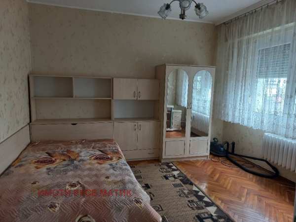 Дава под наем 2-стаен, гр. русе, възраждане