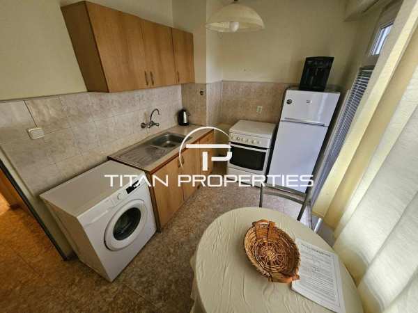 Дава под наем 1-стаен, гр. бургас, братя миладинови