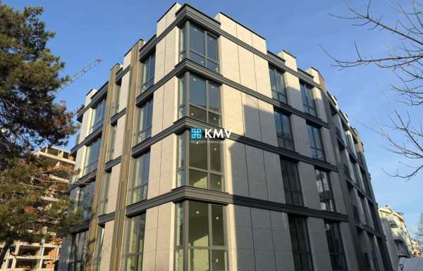 Продава офис, гр. софия, кръстова вада