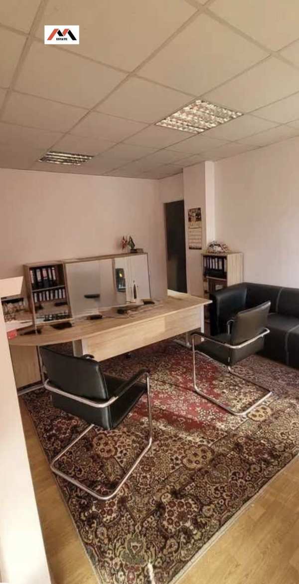 Продава офис, гр. стара загора, център