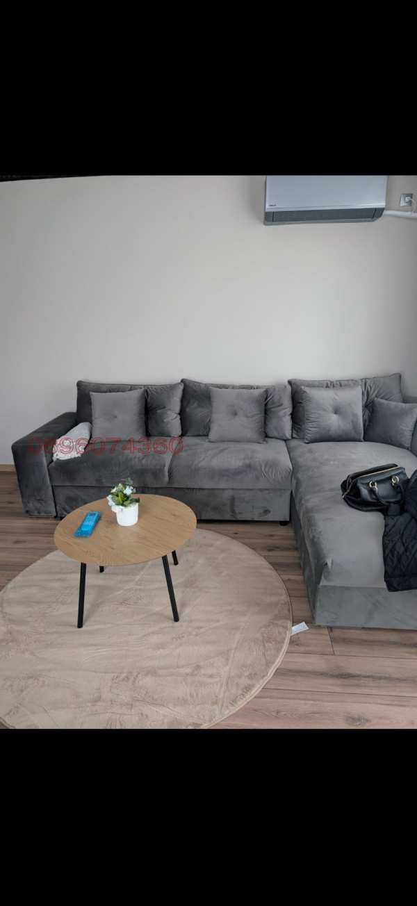 Продава 2-стаен, гр. стара загора, железник - изток