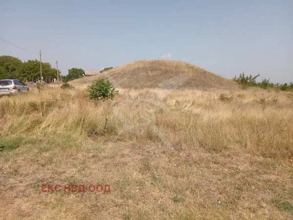 Продава парцел, гр. пловдив, индустриална зона - юг