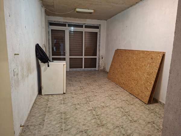 Продава гараж, паркомясто, гр. варна, лятно кино тракия