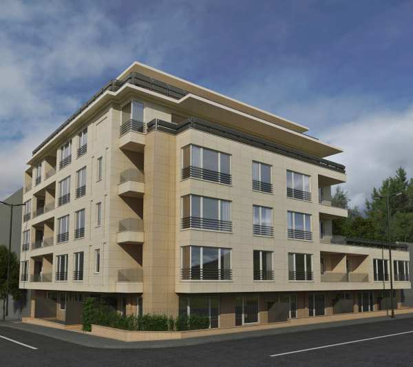 Продава офис, гр. софия, кръстова вада