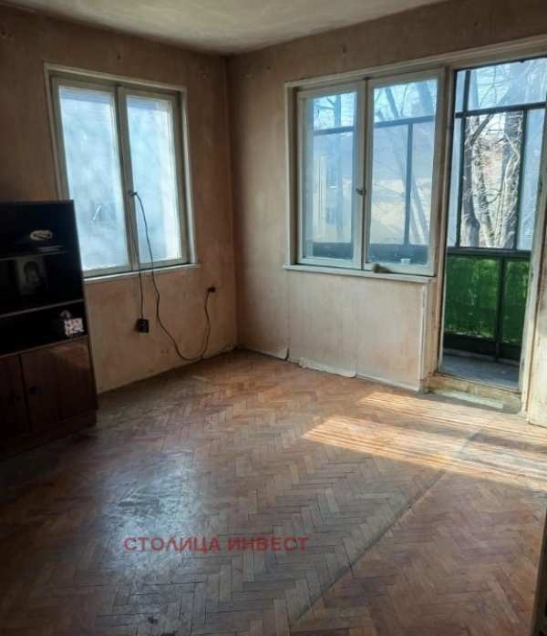 Продава 2-стаен, гр. русе, здравец