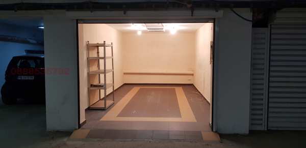 Продава гараж, паркомясто, гр. пловдив, тракия