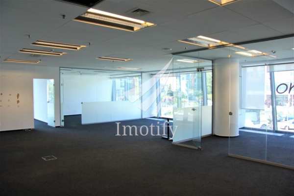 Дава под наем офис, гр. софия, манастирски ливади