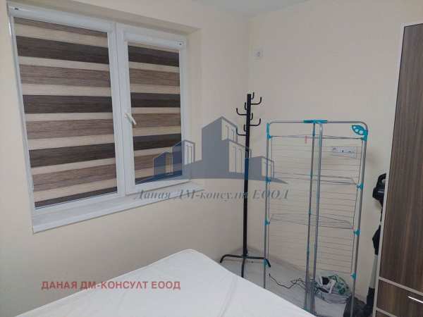 Дава под наем 2-стаен, гр. шумен, дивизионна болница