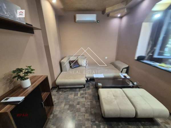 Дава под наем 2-стаен, гр. стара загора, център