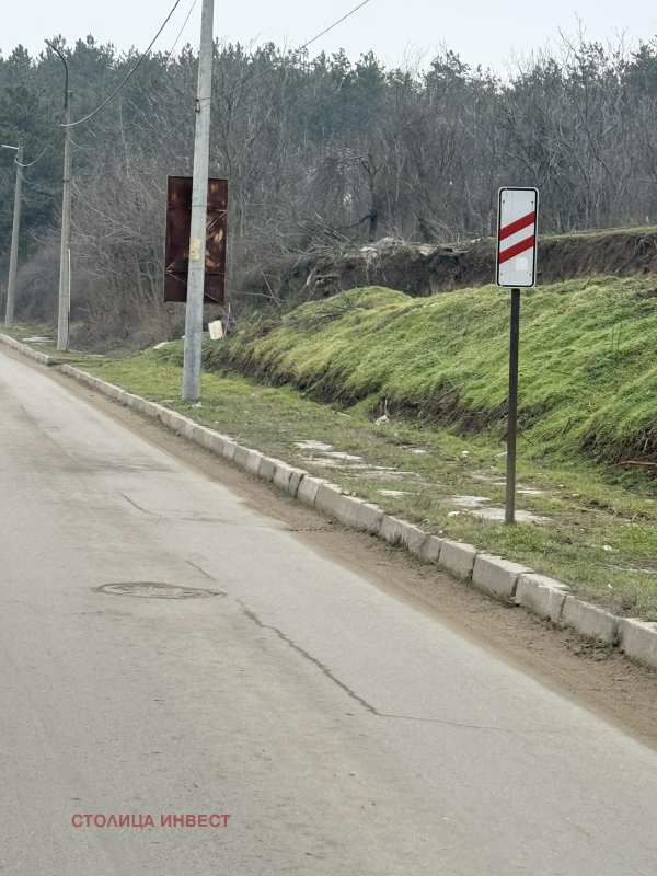 Продава парцел, гр. русе, долапите