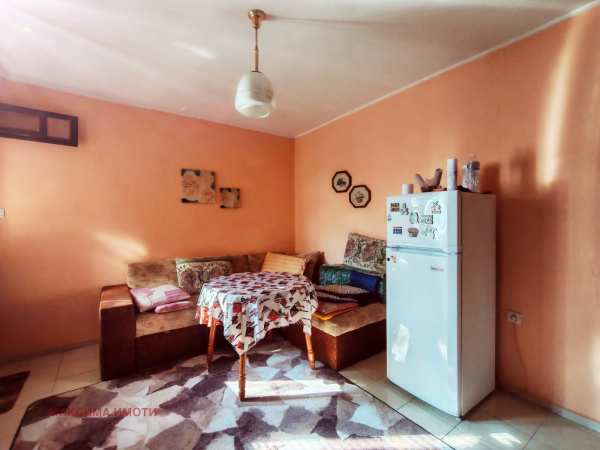 Продава 2-стаен, гр. бургас, възраждане