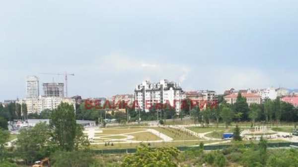 Продава офис, гр. софия, център