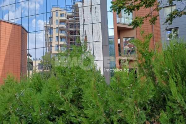 Продава магазин, гр. пловдив, каменица 1