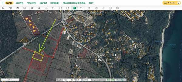 Продава парцел, гр. варна, м-т боровец - юг