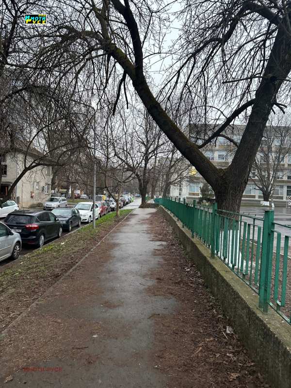 Продава 4-стаен, гр. русе, възраждане