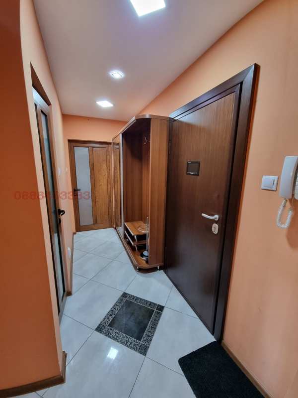 Продава 3-стаен, гр. русе, мальовица