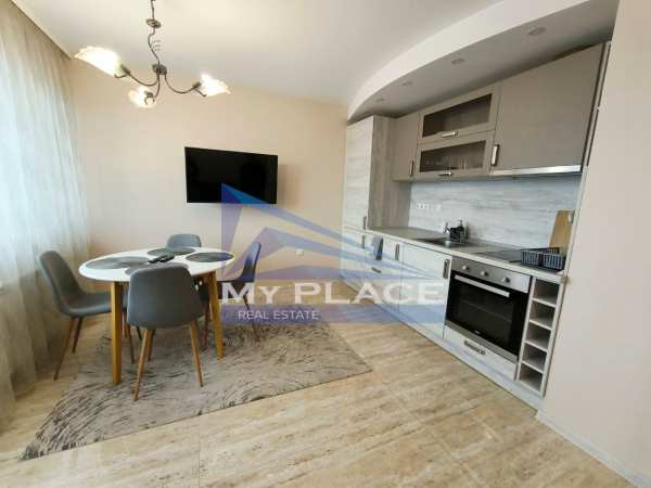 Дава под наем 2-стаен, гр. шумен, добруджански